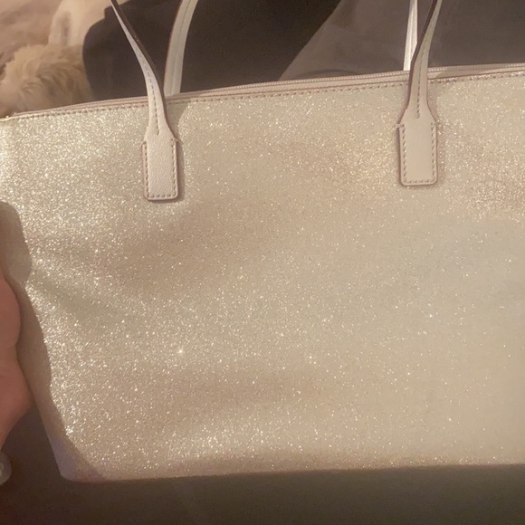 Kate Spade Hani Glitter Purse - Picture 8 of 8
